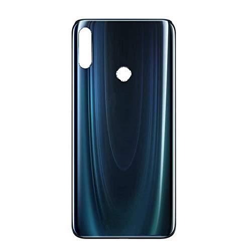 Back Glass Panel for Asus Zenfone Max Pro M2 Gold - EGFix Back Glass Panel for Asus Zenfone Max Pro M2 Gold - EGFix